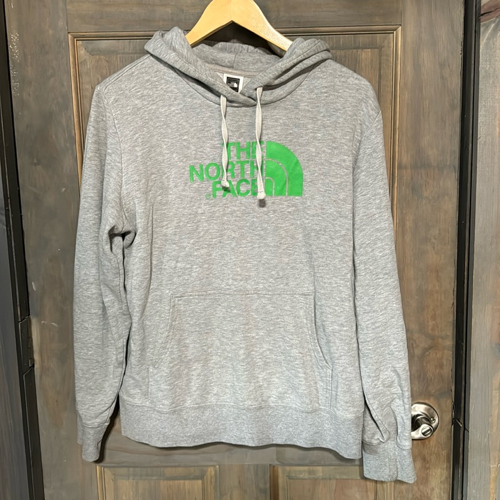 Northface hoodie